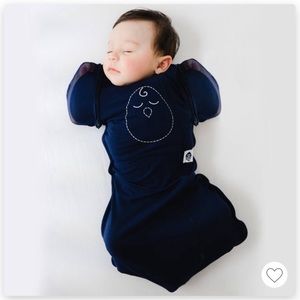 Nested Bean Zen One Swaddle, size S infant